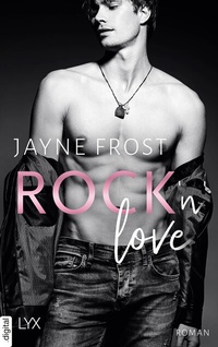 Abbildung von: Rock'n'Love - LYX
