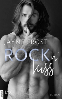 Abbildung von: Rock'n'Kiss - LYX
