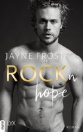 Cover: Rock'n'Hope - LYX