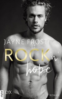 Abbildung von: Rock'n'Hope - LYX
