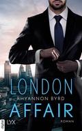 Cover: London Affair - LYX
