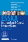 Cover: ESSKA Instructional Course Lecture Book - Springer