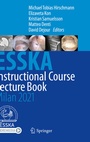 Cover: ESSKA Instructional Course Lecture Book - Springer