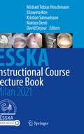 Cover: ESSKA Instructional Course Lecture Book - Springer