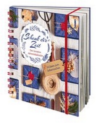Enlarge image Cover: Schenk dir Zeit - St. Benno