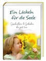 Cover: Ein Lächeln für die Seele - St. Benno