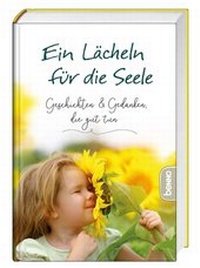 Enlarge image Cover: Ein Lächeln für die Seele - St. Benno