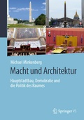 Cover: Macht und Architektur - Springer VS