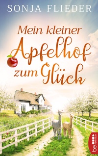 Abbildung von: Mein kleiner Apfelhof zum Glück - beHEARTBEAT