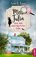 Cover: Miss Julia und das unerwartete Erbe - beTHRILLED