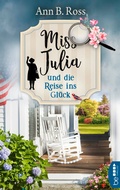 Cover: Miss Julia und die Reise ins Gl&uuml;ck - beTHRILLED