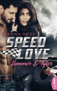 Abbildung von: Speed Love - Summer & Tyler - beHEARTBEAT