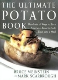 Abbildung von: The Ultimate Potato Book - William Morrow Cookbooks