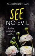 Cover: See No Evil - Rache wird dich treffen - beTHRILLED