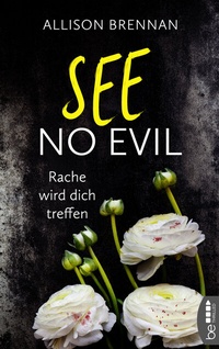 Abbildung von: See No Evil - Rache wird dich treffen - beTHRILLED