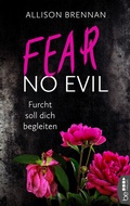 Cover: Fear No Evil - Furcht soll dich begleiten - beTHRILLED