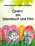 Cover: Ostern mit Nepomuck und Finn - BoD - Books on Demand