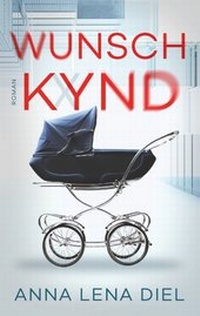 Enlarge image Cover: Wunschkynd - BoD - Books on Demand