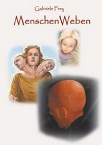 Abbildung von: MenschenWeben - BoD - Books on Demand
