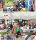 Cover: Nepal - Ansichten und Einsichten - tredition
