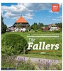 Cover: Die Fallers 2021 - Stadler Kalender