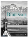 Cover: Literarischer Bodensee 2021 - Stadler Kalender