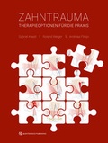 Bild: Zahntrauma - Quintessenz Verlag
