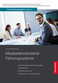 Abbildung von: Mitarbeiterorientierte Führungssysteme - Sievers & Partner