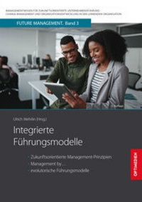 Abbildung von: Integrierte Führungsmodelle - Sievers & Partner