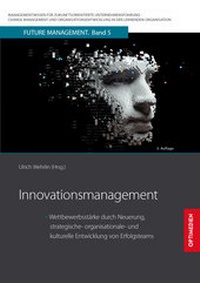 Abbildung von: Innovationsmanagement - Sievers & Partner
