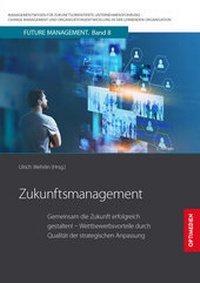 Abbildung von: Zukunftsmanagement - Sievers & Partner