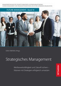 Abbildung von: Strategisches Management - Sievers & Partner