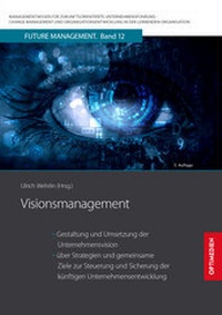 Abbildung von: Visionsmanagement - Sievers & Partner