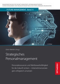 Abbildung von: Strategisches Personalmanagement - Sievers & Partner