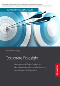Abbildung von: Corporate Foresight - Sievers & Partner