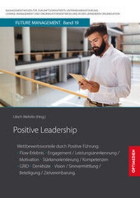 Abbildung von: Positive Leadership - Sievers & Partner