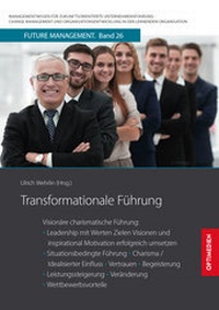 Abbildung von: Transformationale Führung - Sievers & Partner