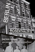 Cover: Berlin Rosenthaler 68 - Helios