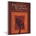 Cover: Pelgen Tunes - Vol. 3 - Verlag der Spielleute & tradmusica