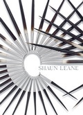Cover: Shaun Leane - Arnoldsche