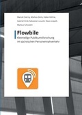 Cover: Flowbile - Hochschulverlag Mittweida