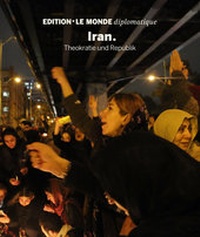 Enlarge image Cover: Iran - TAZ