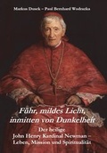 Cover: F&uuml;hr, mildes Licht, inmitten von Dunkelheit - Dominus Verlag