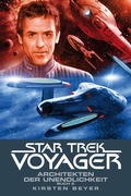 Cover: Star Trek - Voyager 15: Architekten der Unendlichkeit 2 - Cross Cult Entertainment