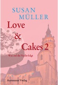 Cover: Love & Cakes 2 - Autumnus Verlag