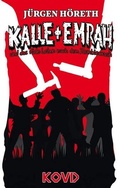 Cover: Kalle + Emrah - Nova MD