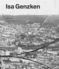 Cover: Isa Genzken. Au&szlig;enprojekte / Projects for Outside - K&ouml;nig, Walther