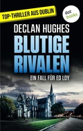 Cover: Blutige Rivalen - dotbooks