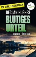 Cover: Blutiges Urteil - dotbooks