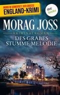 Cover: Des Grabes stumme Melodie: Ein Fall f&uuml;r Selkirk und Poole - dotbooks